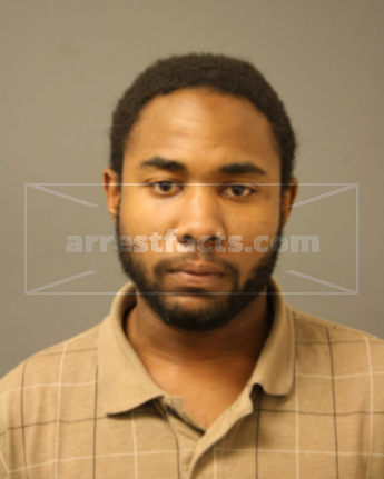 Dante Johnson