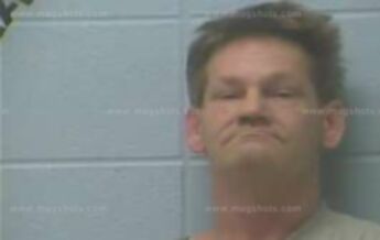 Justin Gawain Belcher