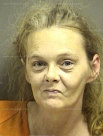 Angela Shana Gilmore