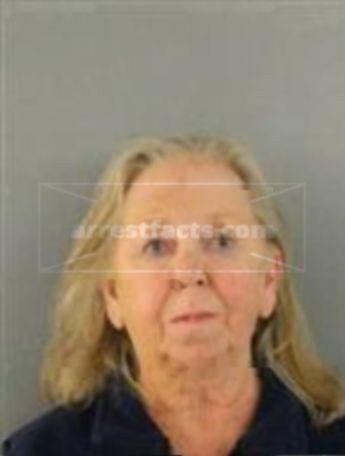Nancy Nell Kelly