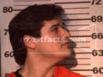 Howard Anthony De La Rosa Gruber
