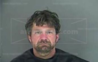 Brian Martin Welborn