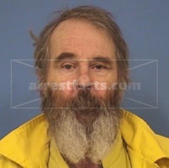 Willis Darrel Branch