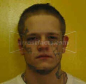 Alexander Ryan Christian