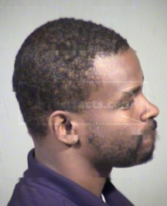 Quamel R Titus