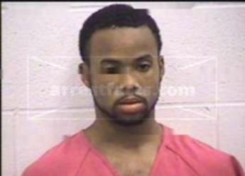 Christopher Antonio Williams