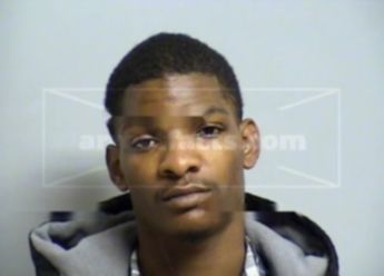 Marqese Lynn Payne
