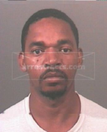 Matthews Jackson