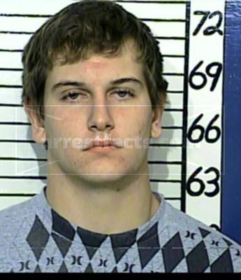 Collin Dell Friesenhan