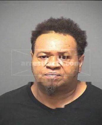 Ronald Nichols Patrick