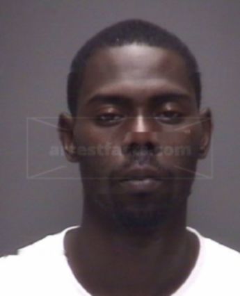 Wesley Achan Durant
