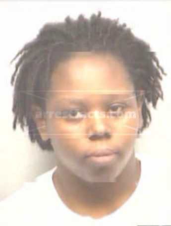 Pathrecia Ladson