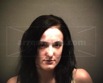 Katie Lynn Mcallister