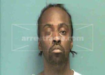 Kyshawn Glenn Ellington