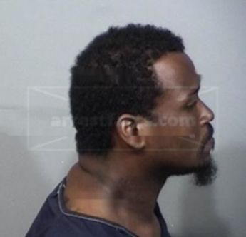 Fredrick Douglas Walraven
