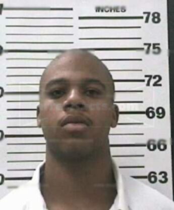 Roderick Jamel Oneal