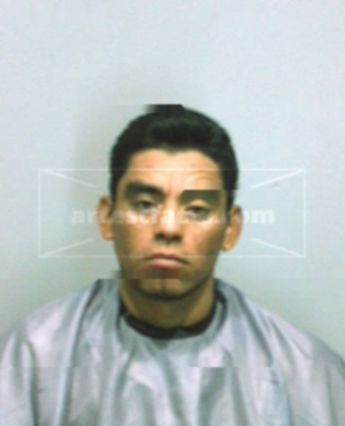 Emilio Ramon Reyes-Zapata