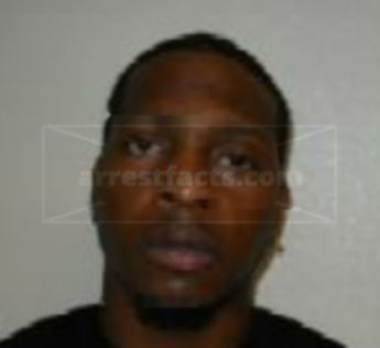 Jermaine Barner