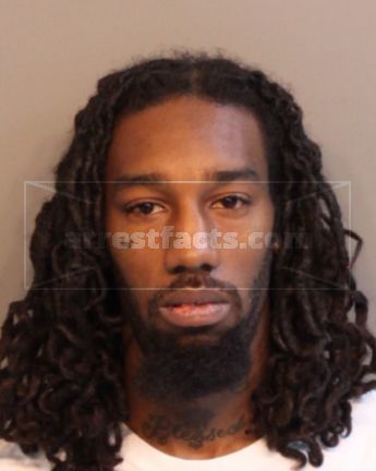 Allen Vondell Jones