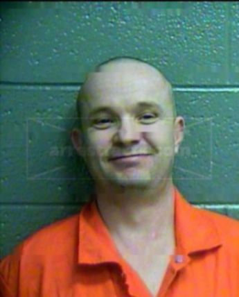 Richard Wayne Brooks