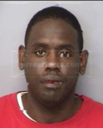 Tommy Lee Woodard