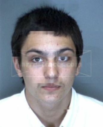 Jason Baden Thornton