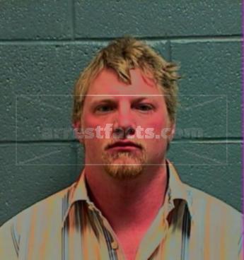 Rex Ernest Brandon