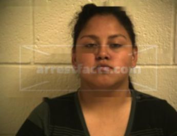 Sarahy Samantha Flores Flores