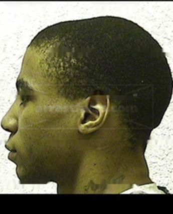 Derryck J Shields Jr.