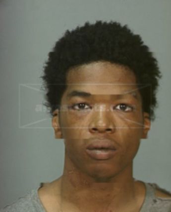 Jamari Holmes