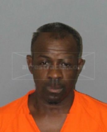 James Benjamin Counts