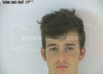 Robert Logan Whitehead