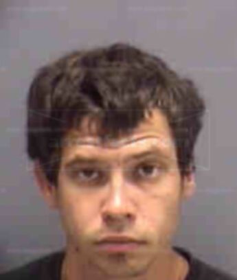 Bryan Clinton Gibson