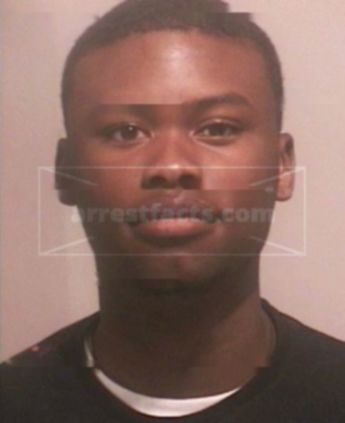 Dontae P Dallas