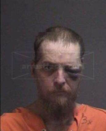 Mark Robert Freeman