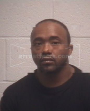Camorrow Sinque Powell