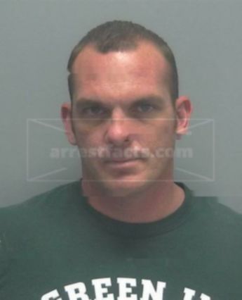 Jon Gregory Lafrance