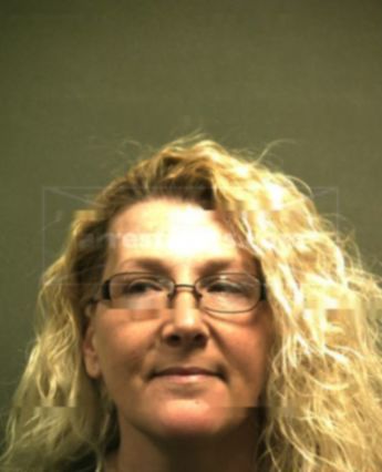 Sherri Ellen Majors