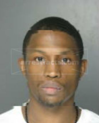 Darnell Thomas