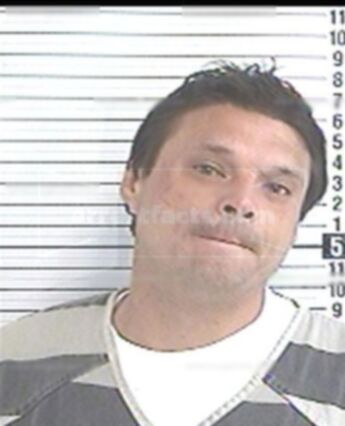 Wesley Garrett Register