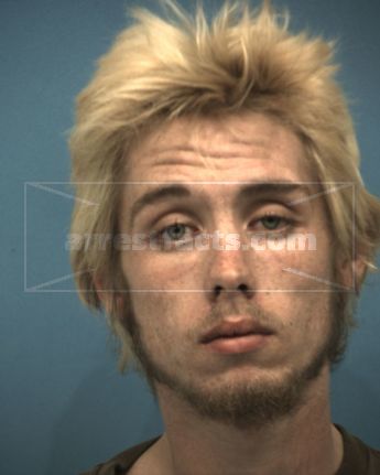 Cory Michael Washam