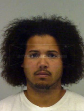 Robert Burgos