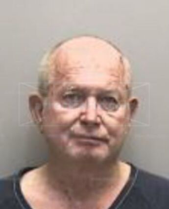 Alton Roy Hairr