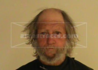 Michael Don Taylor