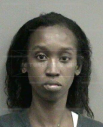 Lasheka Lenette Roberts