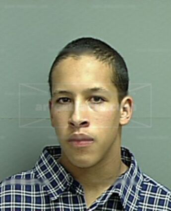 Omar Denny Lopez