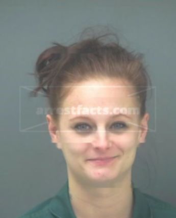 Breyanne Nicholle Day