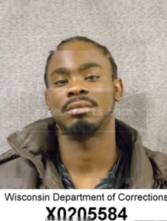 Brandon R Waller