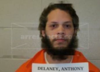 Anthony Delaney