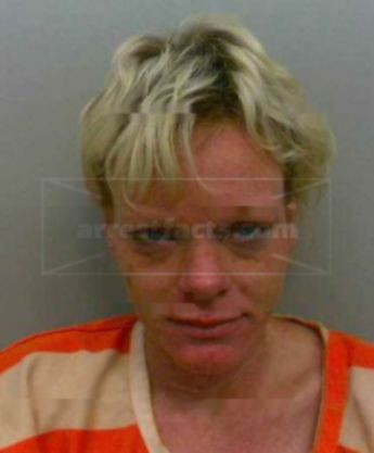 Rachel Evelyn Rowley